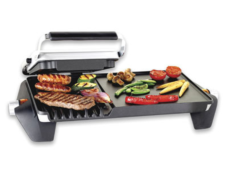 George Foreman 13589-56 2150W Barbecue & Grill