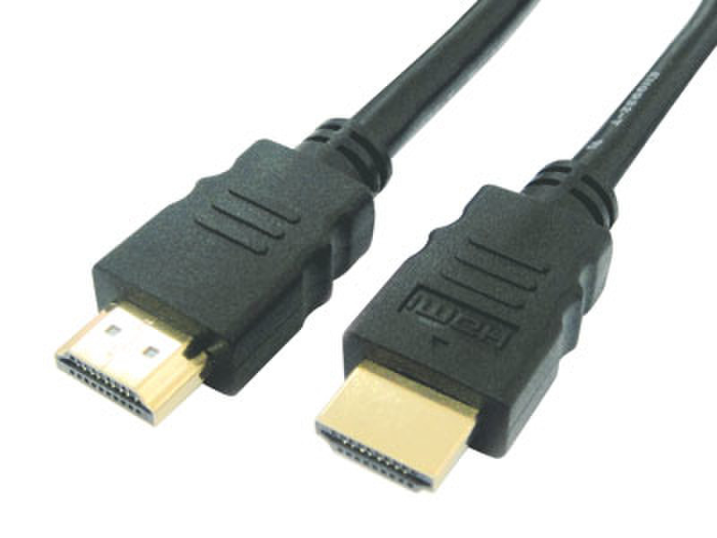 ELBE 2m HDMI A/A 2m HDMI HDMI Black