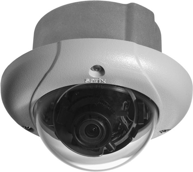 Pelco IM10DN10-1V indoor Dome White surveillance camera