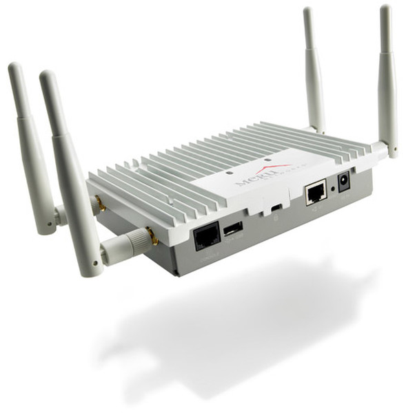 Meru Networks AP1020E WLAN точка доступа