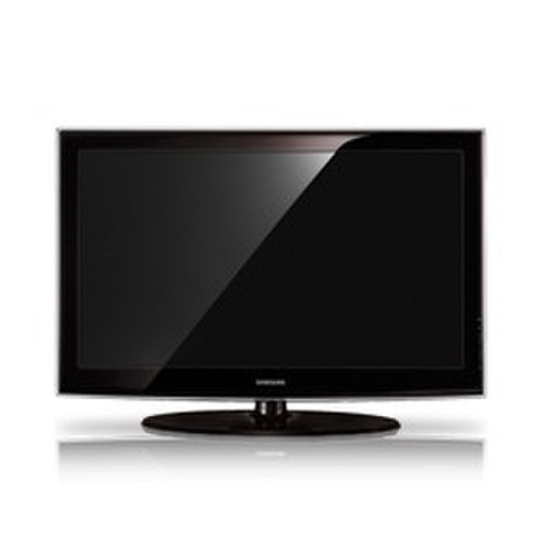 Samsung S Series LE-40A616 40Zoll HD Schwarz LCD-Fernseher