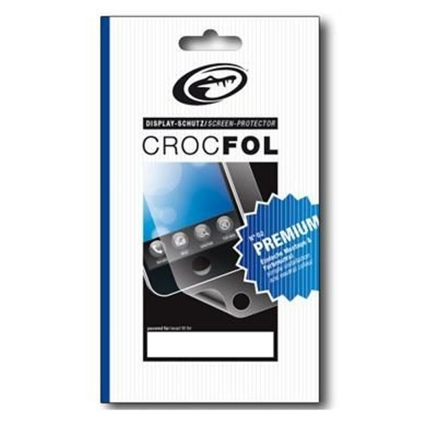 Crocfol Premium klar Note 2 N7100 2Stück(e)