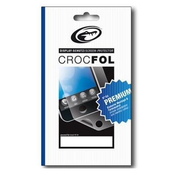 Crocfol Premium Clear iPad mini 1pc(s)