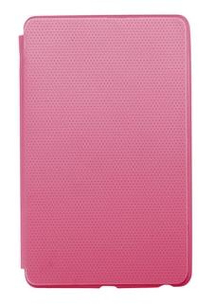 ASUS Nexus 7 Travel Cover 7Zoll Blatt Pink