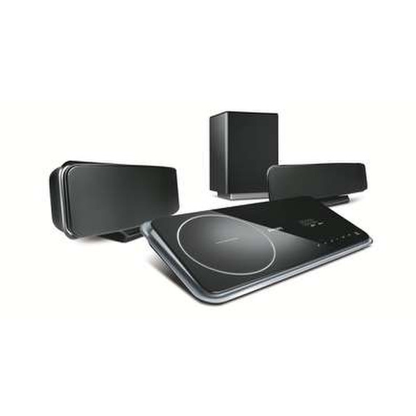 Philips DVD Home Theater System 2.1 300Вт домашний кинотеатр