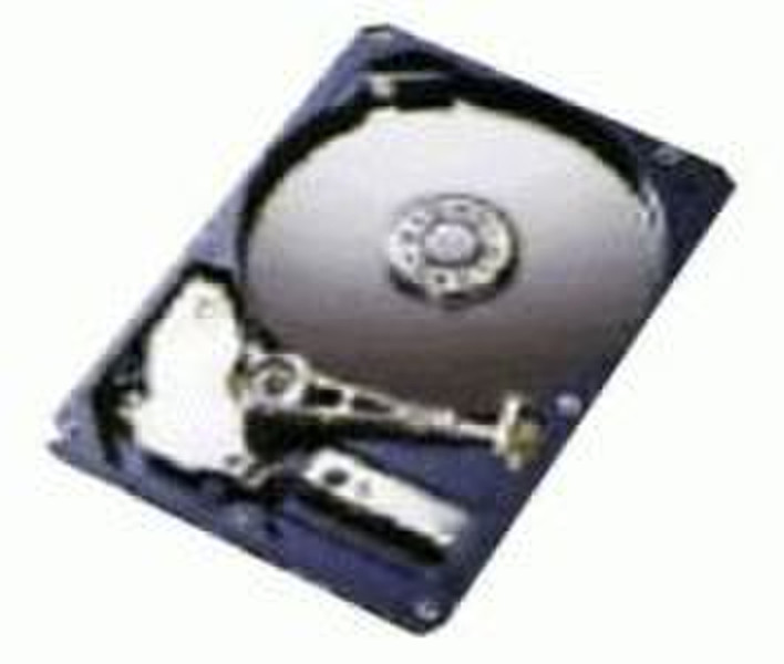 IBM 60GB ATA6 60GB Ultra-ATA/100 internal hard drive