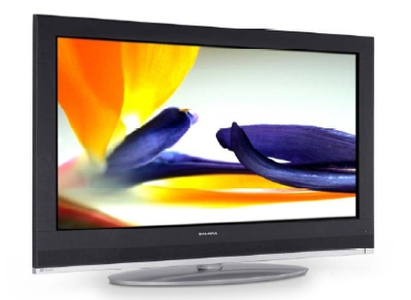 Salora LCD3238TN 32Zoll HD Schwarz LCD-Fernseher