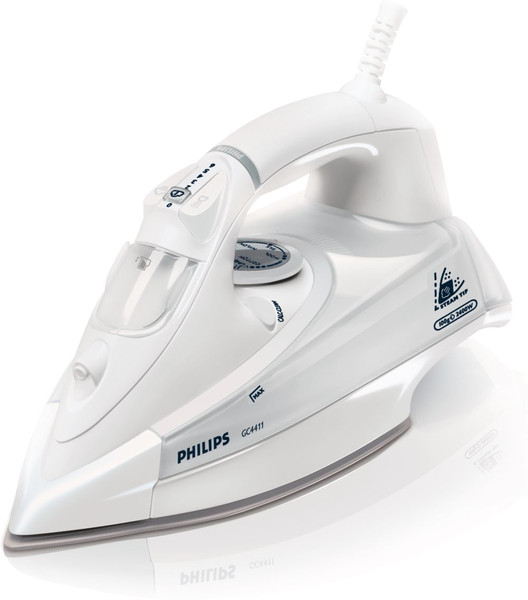 Philips Azur GC4411 Steam iron