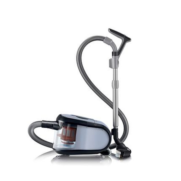 Philips FC9254 1.5L 2000W Black vacuum