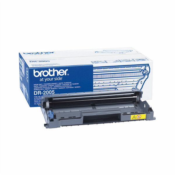 Brother DR-2005 12000pages printer drum