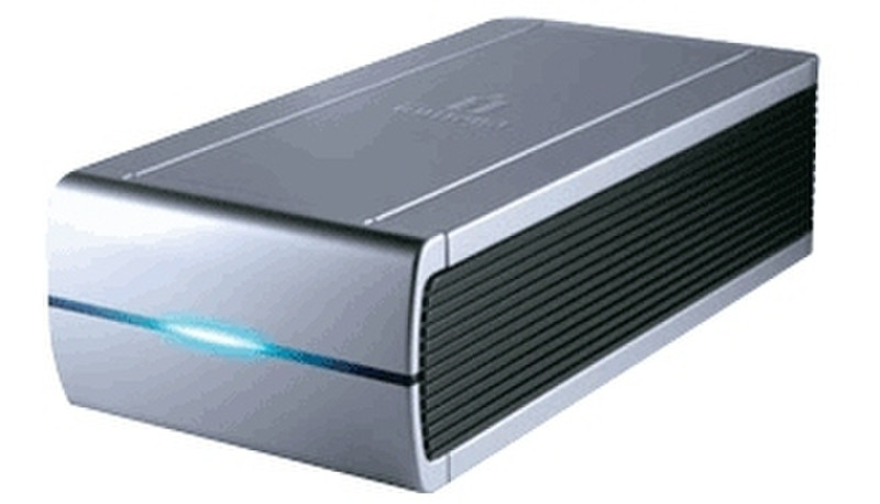 Iomega Desktop Hard Drive USB 2.0 2.0TB 1000GB Silver external hard drive