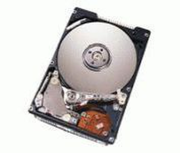 IBM 180GB ATA6 180GB Ultra-ATA/100 internal hard drive