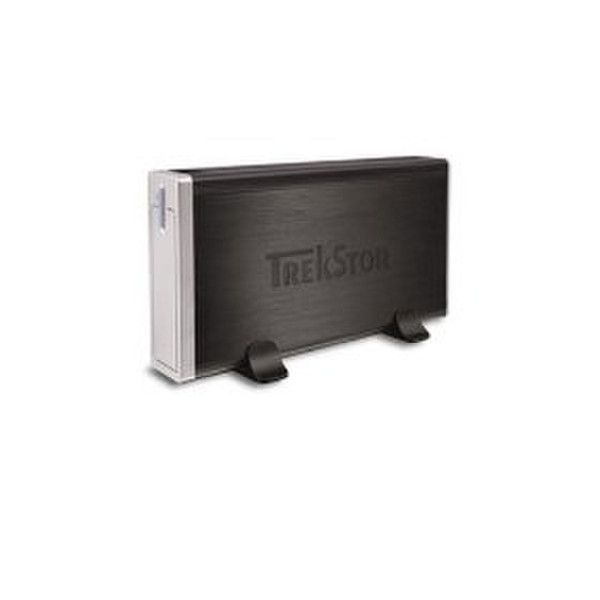 Trekstor DataStation Maxi t.u 160GB Schwarz Externe Festplatte