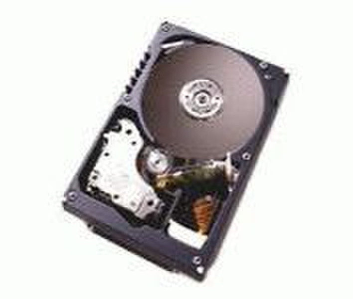 IBM 36GB U320 36GB SCSI Interne Festplatte