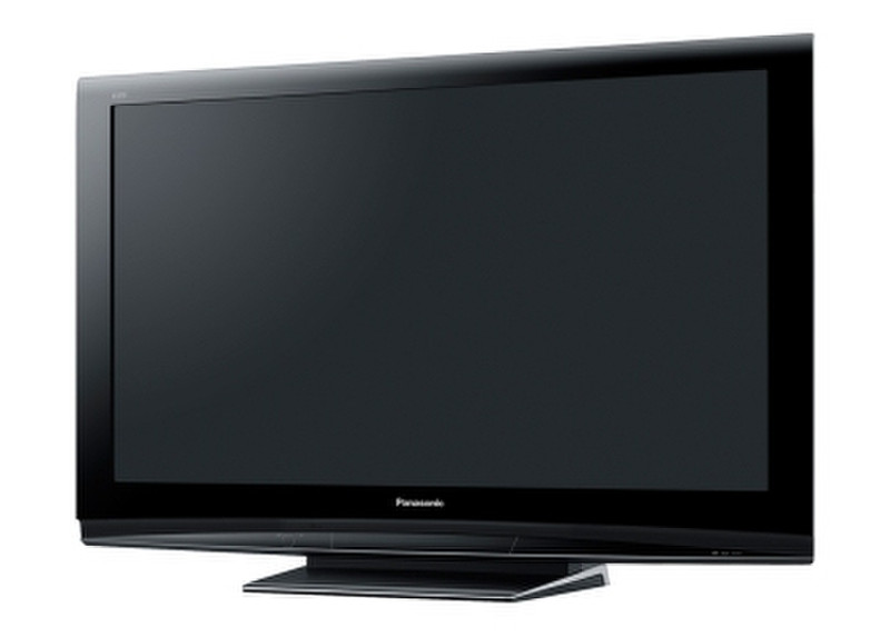 Panasonic TH-50PZ81B 50Zoll HD Schwarz Plasma-Fernseher