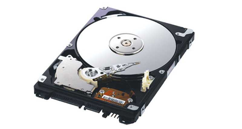 Samsung Spinpoint M 200GB SATA II 200GB Serial ATA II internal hard drive