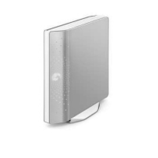 Seagate FreeAgent Desktop 1TB 1000GB Silver external hard drive