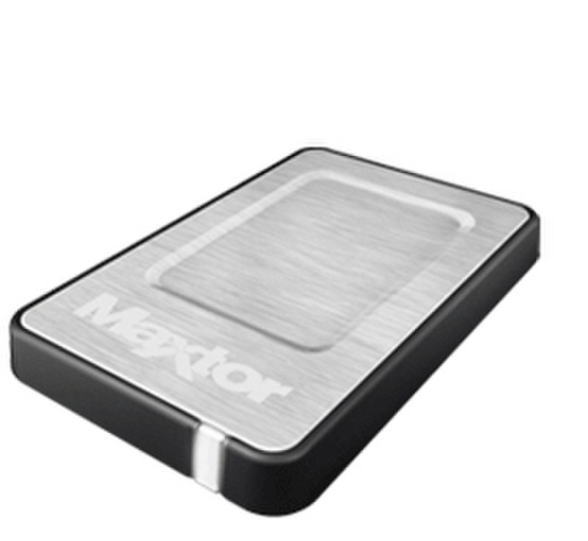 Seagate OneTouch 4 Maxtor Mini 500 GB 500GB Externe Festplatte