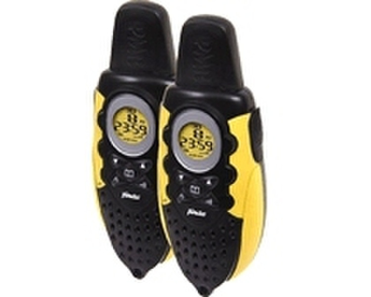 Alecto FR-39 8channels two-way radio