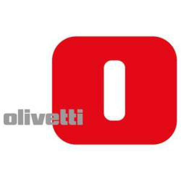 Olivetti B0447 maintenance/support fee