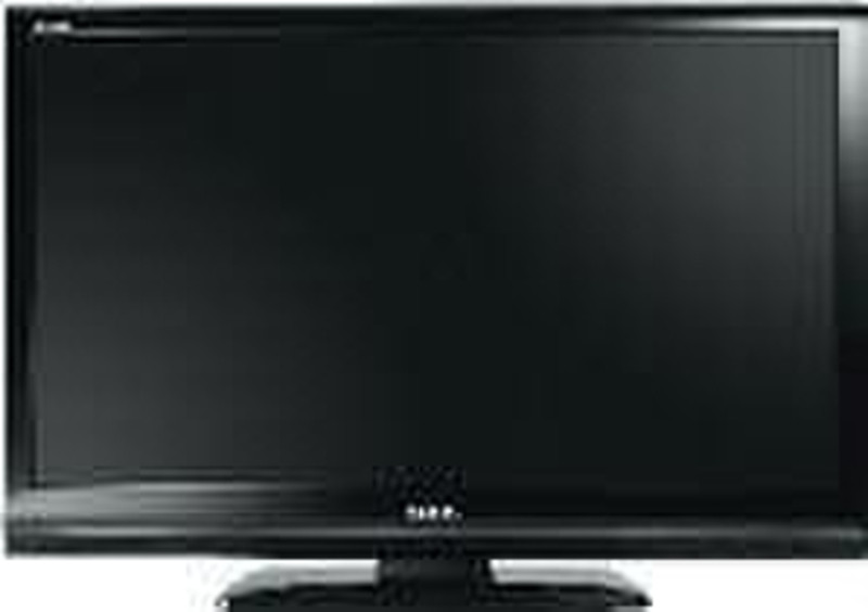 Toshiba 37CV505DB 37Zoll HD Schwarz LCD-Fernseher