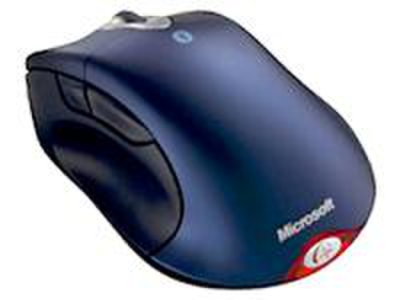 Microsoft MS Wireless IntelliMouse Explorer for Bluetooth Bluetooth Оптический компьютерная мышь