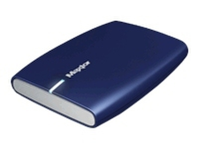 Seagate Basics Maxtor Portable 250GB 2.0 250ГБ внешний жесткий диск