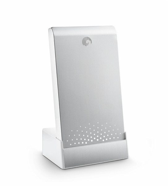 Seagate FreeAgent Go 250GB for Mac 250GB external hard drive