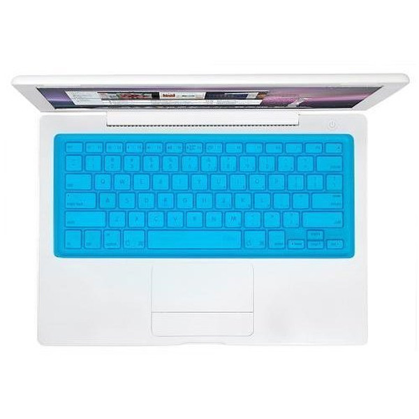iSkin ProTouch Keyboard Protector