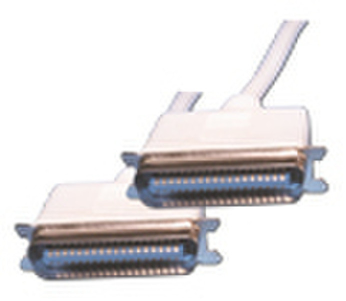 MCL Cable Centronics 36 pts 3m 3м кабель для принтера