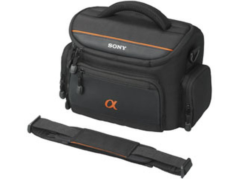 Sony Soft carry case