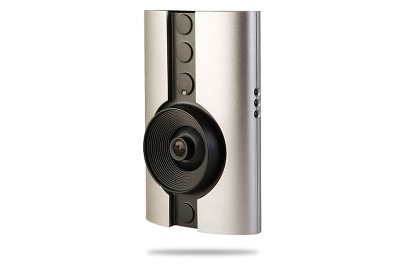 Logitech Indoor Add-On Security Camera 640 x 480Pixel Webcam