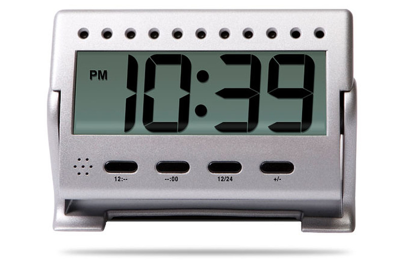 Logitech Clock Video Security Master System 640 x 480пикселей вебкамера