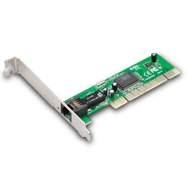 ASUS NX1001 Fast Ethernet Network Adapter 100Мбит/с сетевая карта