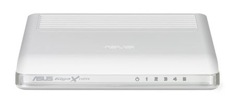 ASUS GigaX1105N Unmanaged