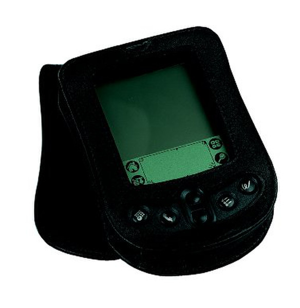 Addison Keflavik Palm M100 series wallet Черный