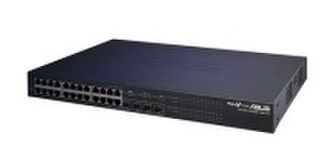 ASUS GigaX1124i+ Unmanaged