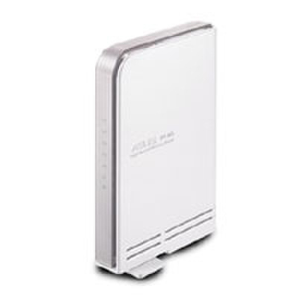 ASUS RT-N15 SuperSpeed N Gigabit Wireless Router 300Mbit/s WLAN Access Point
