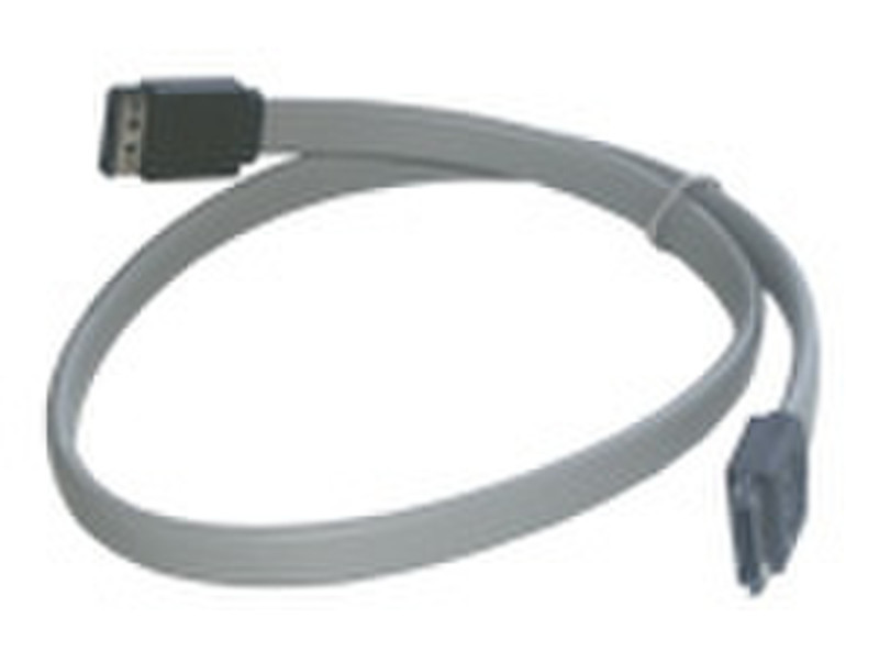 MCL Cable Serial ATA External 0.5m 0.5m SATA-Kabel