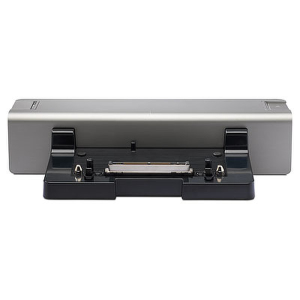 HP 2008 120W Docking Station + Adjustable Notebook Stand + keyboard + mouse