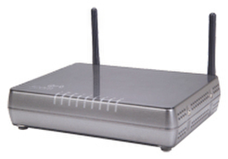 3com 3CRWDR300B-73-ME wireless router