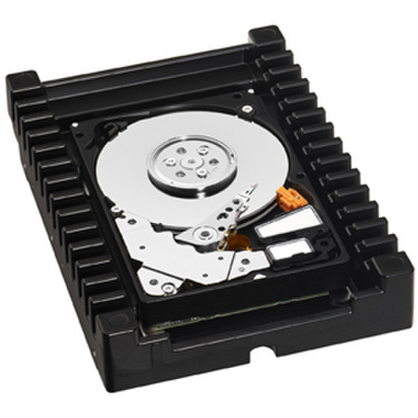 Western Digital VelociRaptor 74GB 74ГБ SATA внутренний жесткий диск