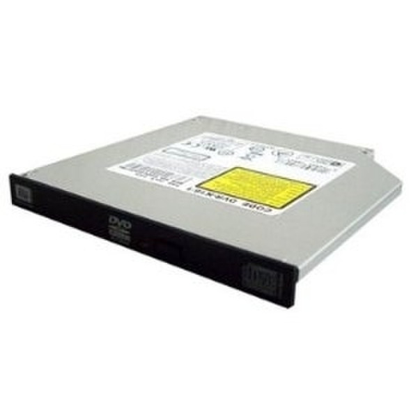 Lite-On Internal Slim DVD RW Drive Internal Black optical disc drive