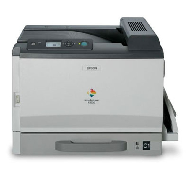 Epson AcuLaser C9200N