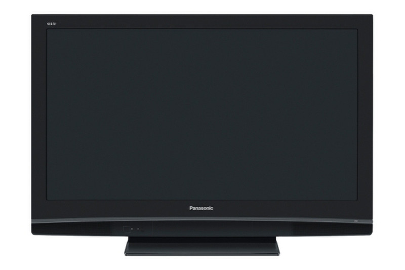 Panasonic TH-42PX8B 42Zoll HD Schwarz Plasma-Fernseher