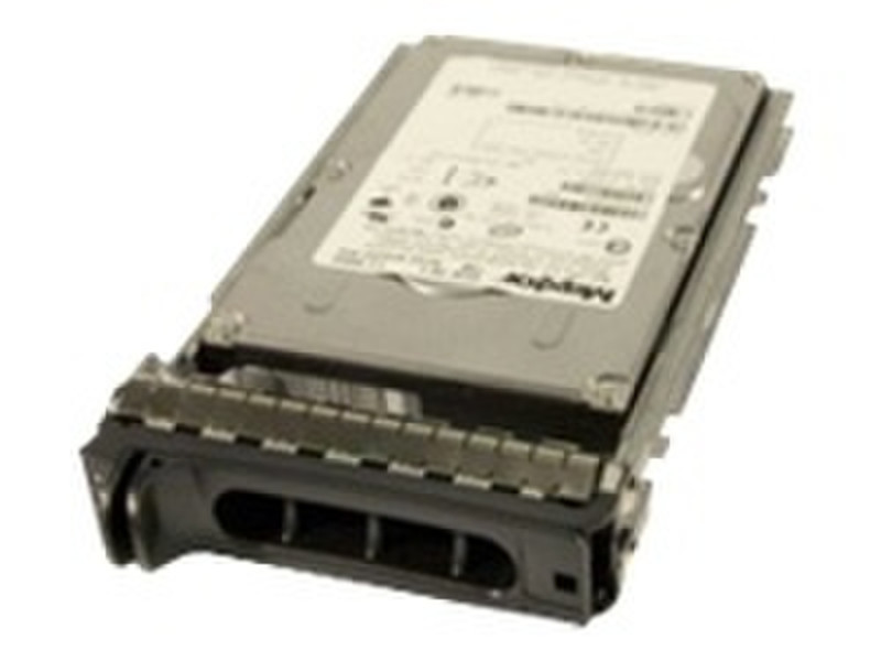 Origin Storage 300GB 10000rpm PowerEDGE 1855 SCSI hotswap 300GB SCSI Interne Festplatte