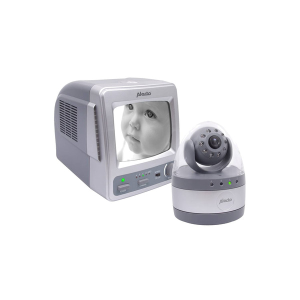Alecto DOS-150+ Silver webcam