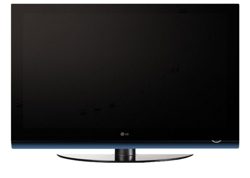 LG 50PG6900 50Zoll HD Schwarz Plasma-Fernseher