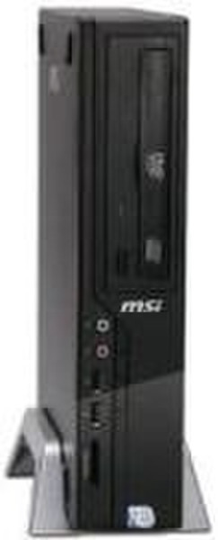 MSI Wind PC 2713 1.6GHz Desktop PC