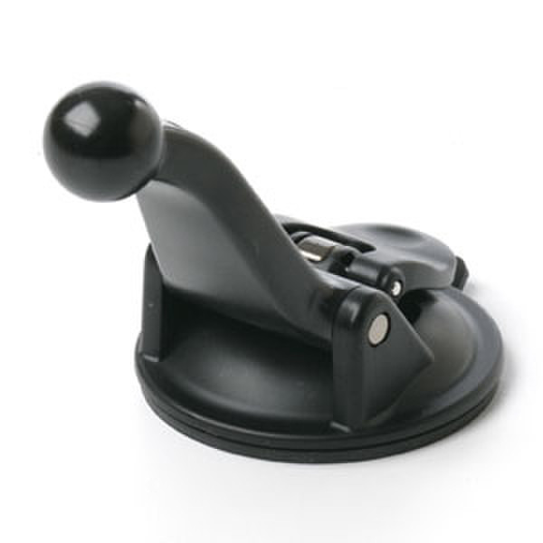 Garmin Adjustable vehicle suction cup Black